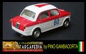 1958 - 60 Fiat 1100.103 TV - Mille Miglia Collection (4)